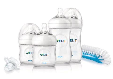 NEW Avent Natural Starter Set  Price: RM 190 INCLUSIVE POSTAGE  What is included Natural Feeding Bottle: 3 pcs  ------------------------------------------------------- to order, inbox or emma.novianty@gmail.com