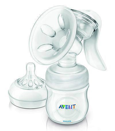 NEW Avent Natural Manual Breast Pump  Price: RM 192 INCLUSIVE POSTAGE  Contains: • 1 Manual breast pump with funnel cover • 1 Avent Natural feeding bottle 4oz/125ml • 1 Extra soft newborn teat pack • 1 Sealing disc (for milk storage) • 2 Avent Disposable Breast Pads-Night • 2 Avent Disposable Breast Pads-Day  ------------------------------------------------------- to order, inbox or emma.novianty@gmail.com